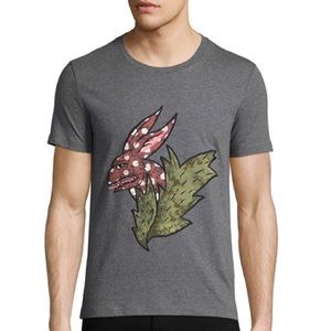Men’s Burberry Beast T-Shirt